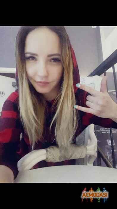 Анна  Мельгорская фото №1374643. Завантажено 07 Березня 2019