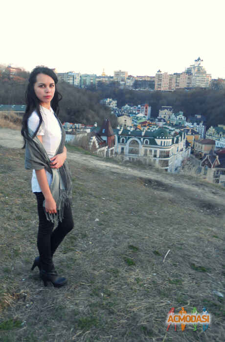 Анна Володимирівна Соколовська фото №1032589. Завантажено 16 Березня 2017