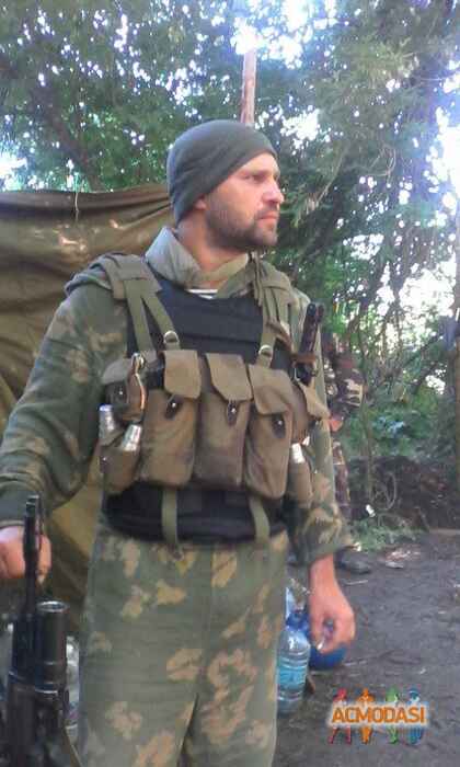 Виктор Анатольевич Мамон фото №1038932. Завантажено 02 Квітня 2017