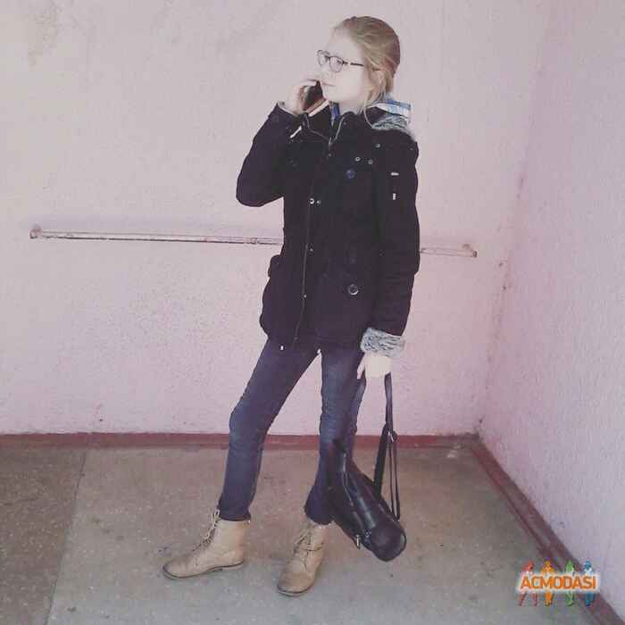 Татьяна Александровна Герасимчук фото №1060896. Завантажено 31 Травня 2017