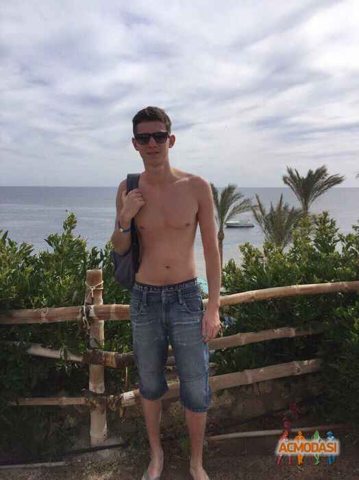 Влад Юрійовиич Кордецький фото №1085191. Завантажено 30 Липня 2017