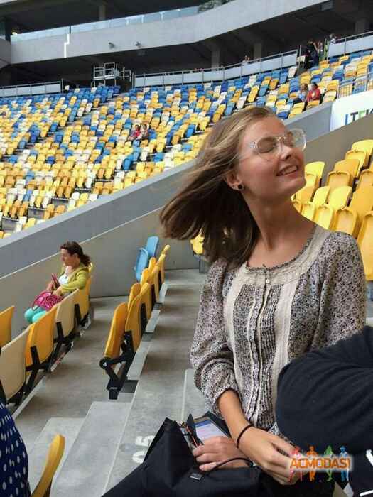 Марія Андріївна Заболітна фото №1140867. Завантажено 21 Листопада 2017