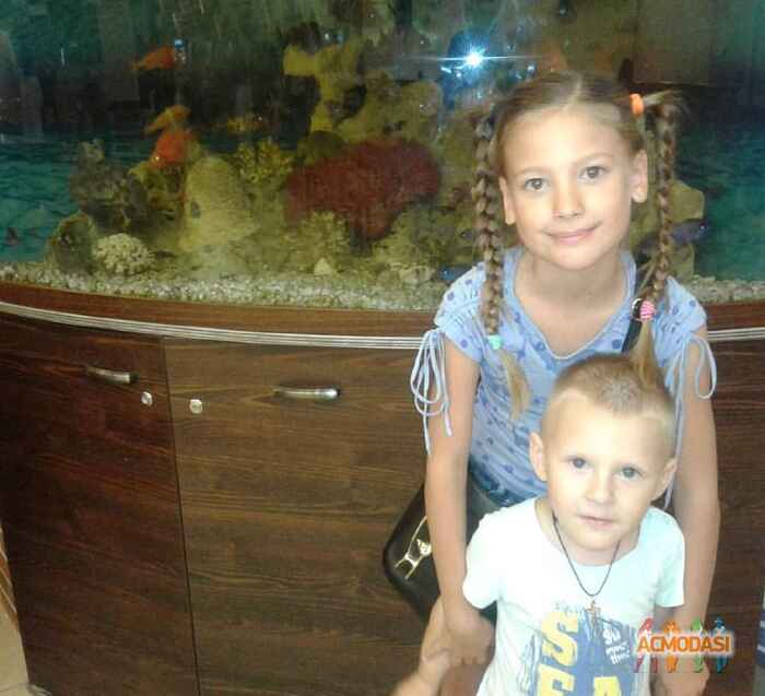 Поліна Олексіївна Медвєдєва фото №1183322. Завантажено 10 Лютого 2018