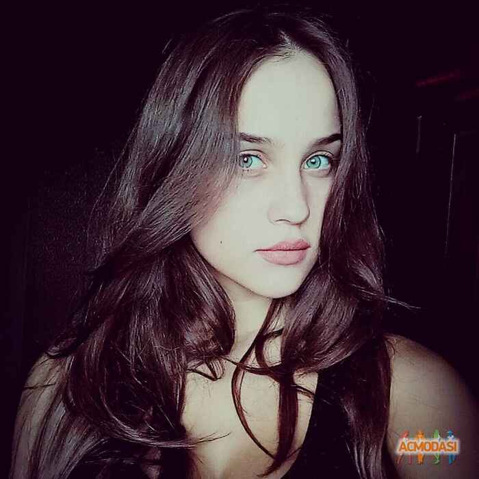 Анастасия Сергеевна Терлецкая фото №1182782. Завантажено 09 Лютого 2018