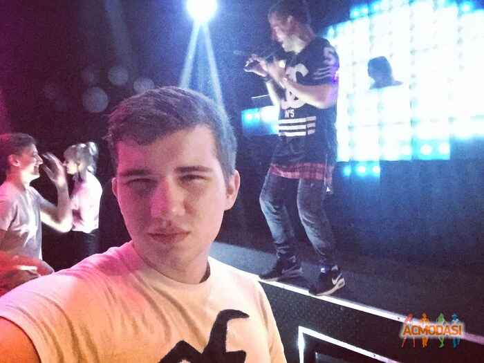 Міша Романович Гаган фото №1190956. Завантажено 20 Лютого 2018