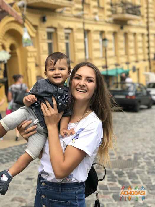 Катерина Віталіївна Мохаммед фото №1284294. Завантажено 01 Вересня 2018