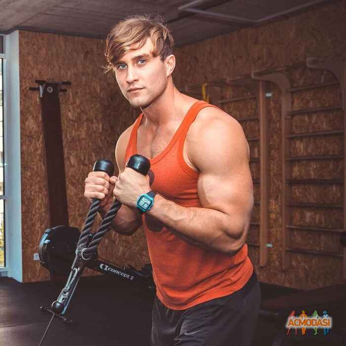 Maxim  Strela фото №1367287. Завантажено 19 Лютого 2019