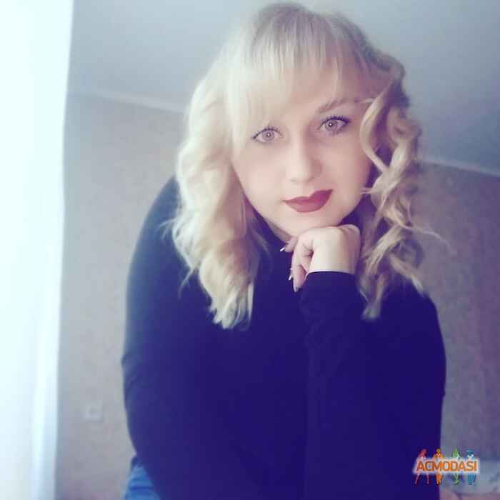 Дарья  Привалова фото №1327364. Завантажено 23 Листопада 2018