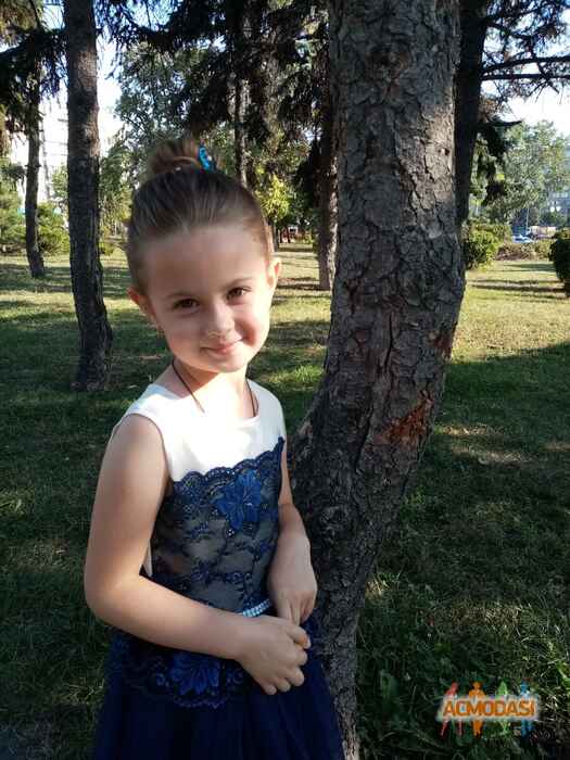 Камiла Владиславiвна Власенко фото №1441617. Завантажено 28 Серпня 2019