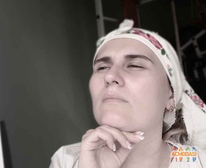 Наталья   фото №1469356. Завантажено 02 Листопада 2019