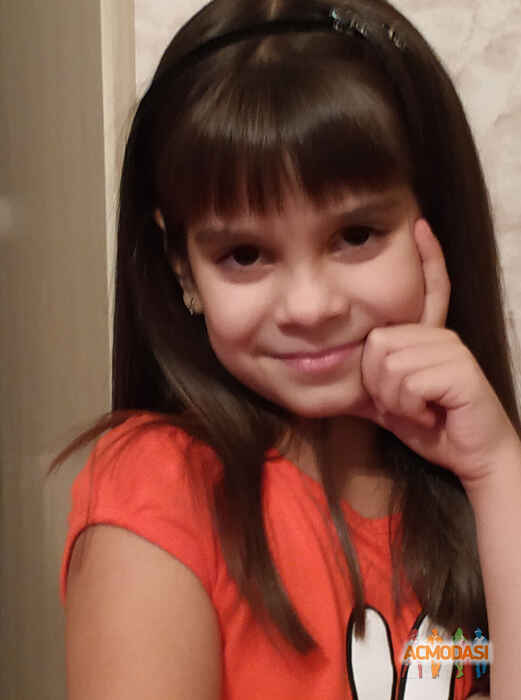 Анна Віталіївна Григоренко фото №1453410. Завантажено 26 Вересня 2019