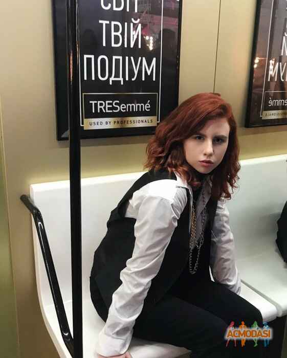 Єлизавета Сергіївна Сергієнко фото №1511373. Завантажено 20 Лютого 2020