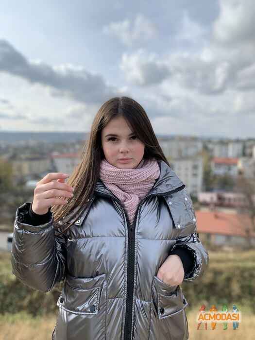 Валерія Максимівна Басараба фото №1533141. Завантажено 27 Травня 2020