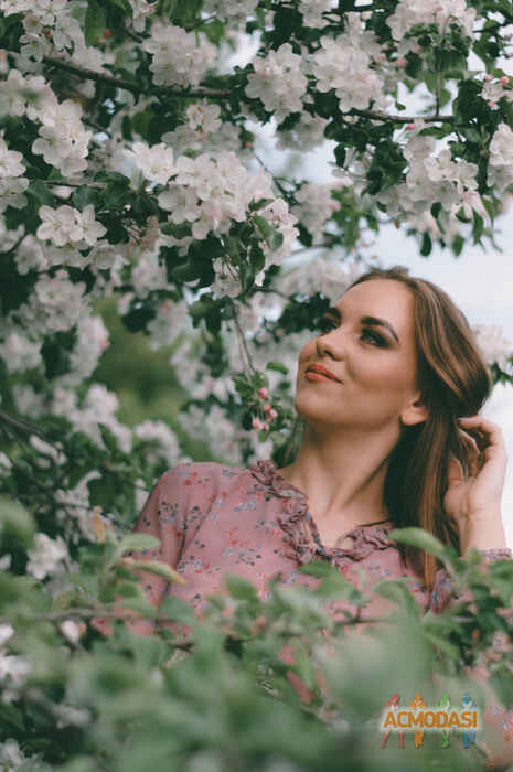 ОЛЕКСАНДРА Олександрівна Белімова фото №1641387. Завантажено 17 Липня 2021