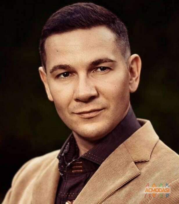 Владислав  Олійник фото №1667206. Завантажено 20 Листопада 2021