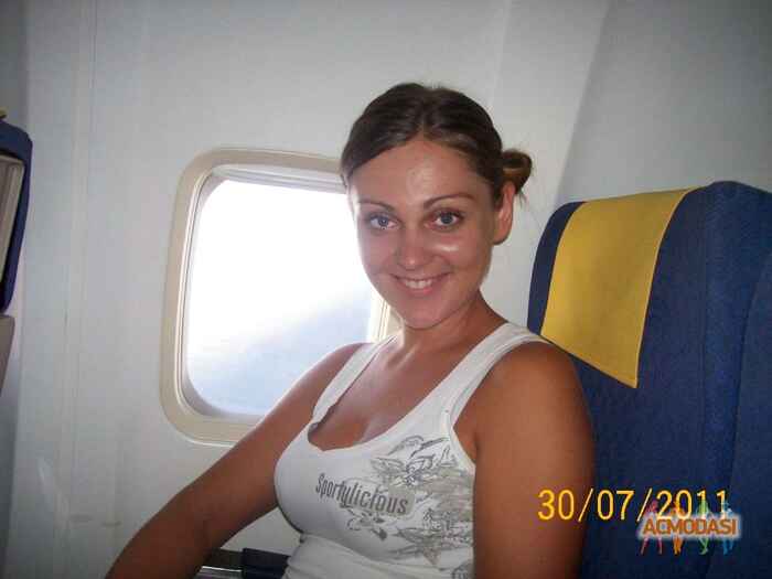 Анна Евгениевна Дементьева фото №138684. Завантажено 27 Січня 2012