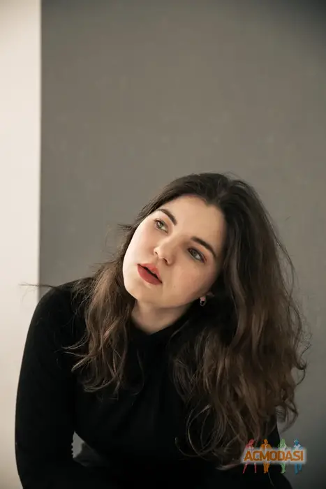 Anastasiia  Repetska фото №1753206. Завантажено 22 Лютого 2026