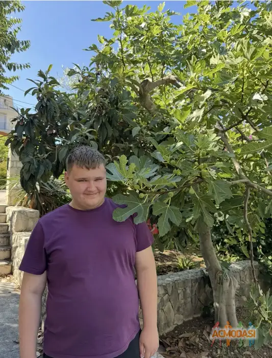 Панасюк  Владислав фото №1749459. Завантажено 12 Листопада 2025