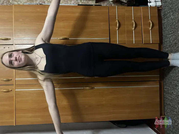 Ліза  Кричук фото №1751109. Завантажено 03 Січня 2026