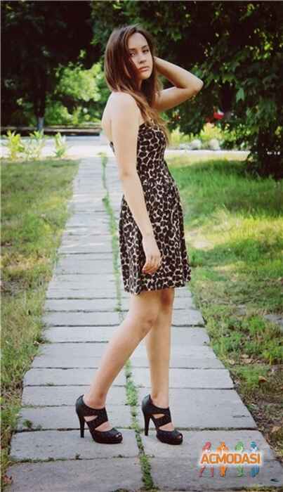 Виолетта Поликарпова Витальевна фото №167153. Завантажено 18 Березня 2012