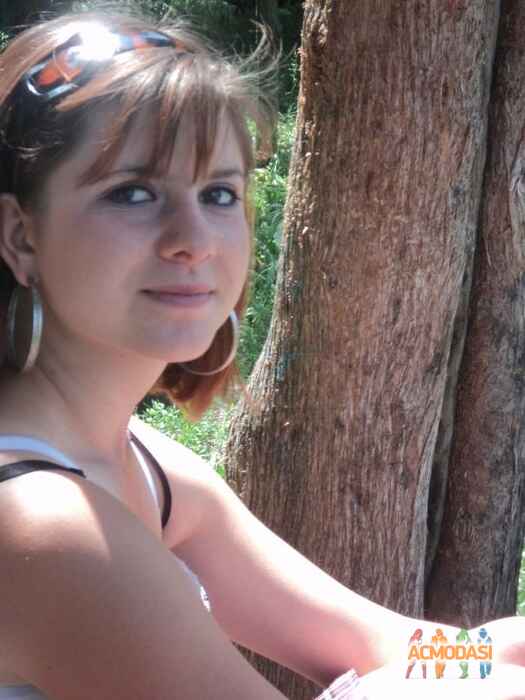Юлия Виталиевна Курдес фото №447470. Завантажено 14 Липня 2013