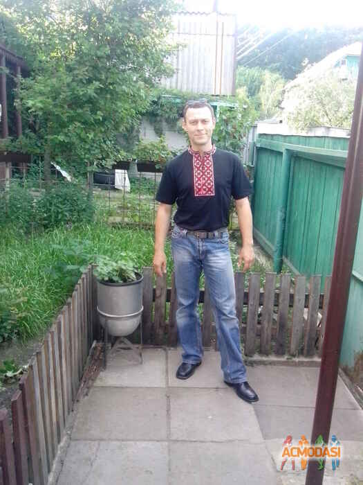 Алексей Юрьевич Крамаренко фото №698346. Завантажено 28 Липня 2014