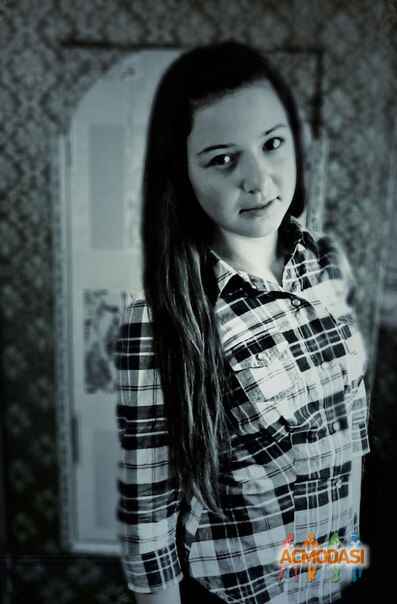 Алиса Дмитриевна Ныровная фото №749456. Завантажено 09 Жовтня 2014