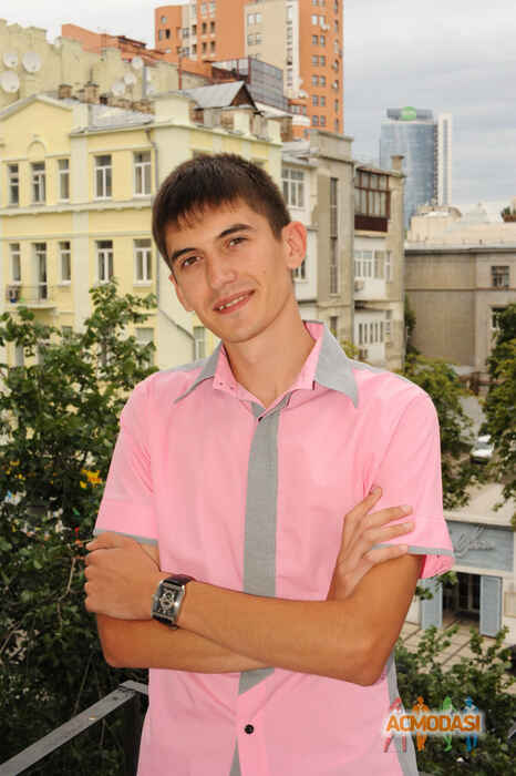 Дмитрий Сергеевич Виноградов фото №58229. Завантажено 16 Серпня 2011