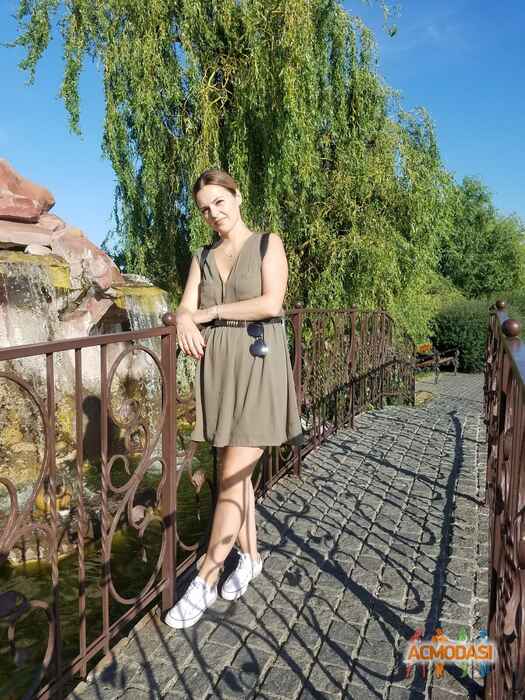 Юлия   фото №1494178. Завантажено 07 Січня 2020