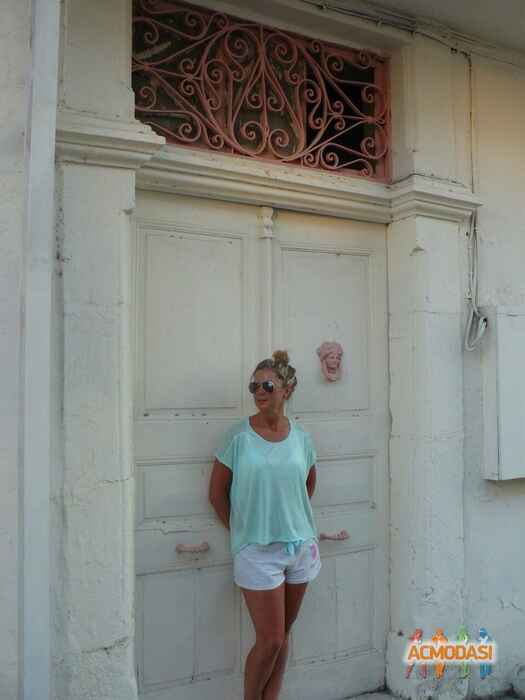 Катарина  Сикорская-Ярковая фото №861963. Завантажено 17 Грудня 2015