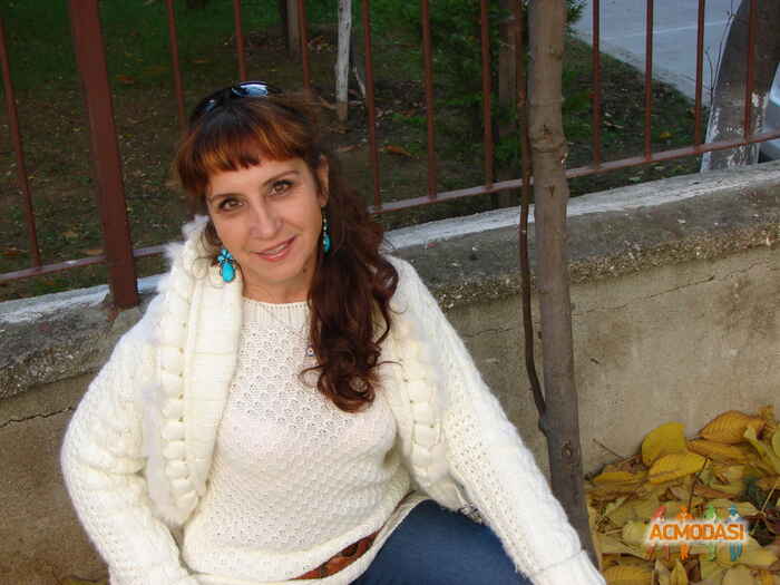 Лариса Васильевна Диброва фото №918250. Завантажено 08 Червня 2016