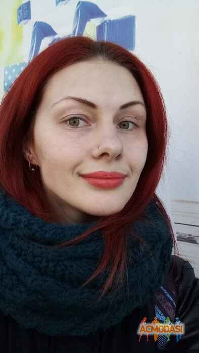 Ольга  Гниденко фото №1031398. Завантажено 14 Березня 2017