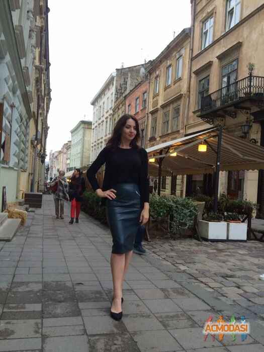 Анна Олександрівна Тіщенко фото №1016384. Завантажено 05 Лютого 2017