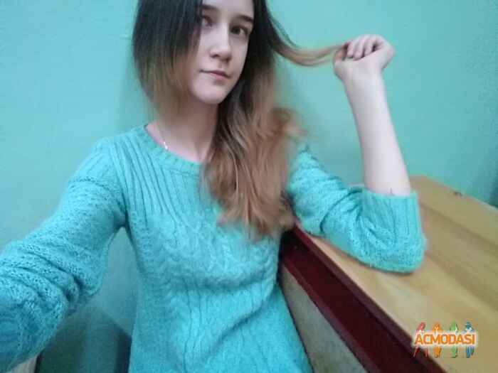 Олександра Викторовна Голубенко фото №1017802. Завантажено 08 Лютого 2017