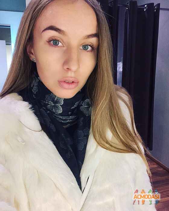 Диана Игоревна Бек фото №1025893. Завантажено 27 Лютого 2017