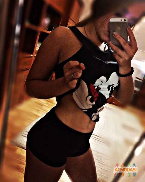 Саша Сергеевна Щиголь фото №1117121. Завантажено 12 Жовтня 2017