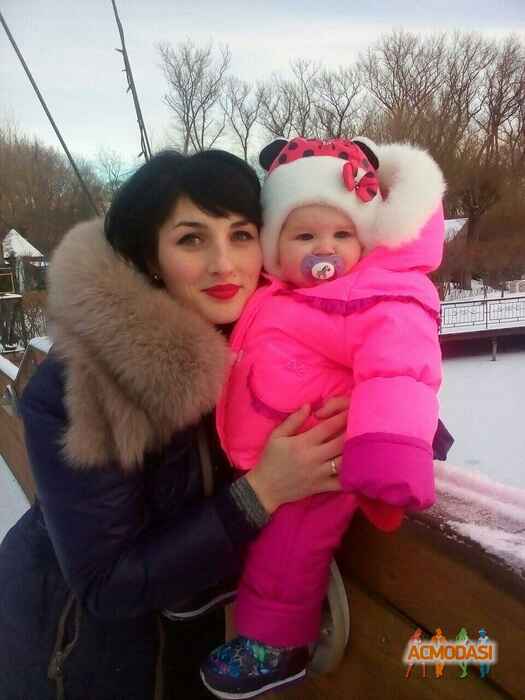 Надя  Латуиль фото №1047547. Завантажено 26 Квітня 2017