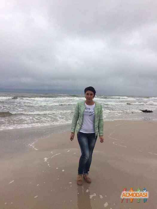 Elena  Matvienko фото №1110415. Завантажено 29 Вересня 2017