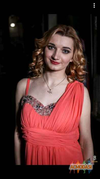 Карина Александровна Сорокина фото №1116430. Завантажено 11 Жовтня 2017