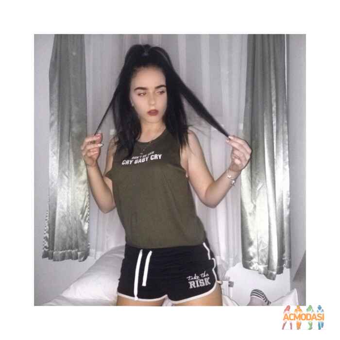 Адріана Андріївна Янчук фото №1165311. Завантажено 15 Січня 2018