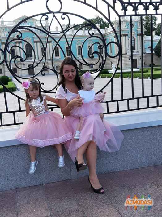 Софія  Ступницька фото №1419339. Завантажено 06 Липня 2019