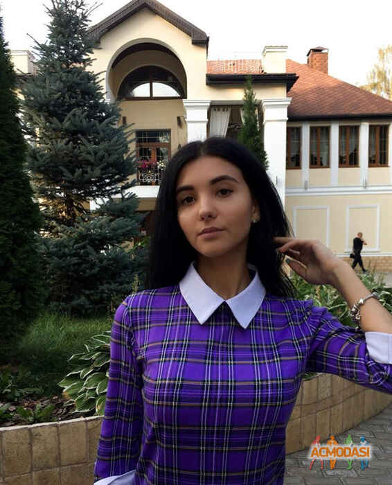 Анастасiя Олегiвна Щира фото №1326905. Завантажено 22 Листопада 2018