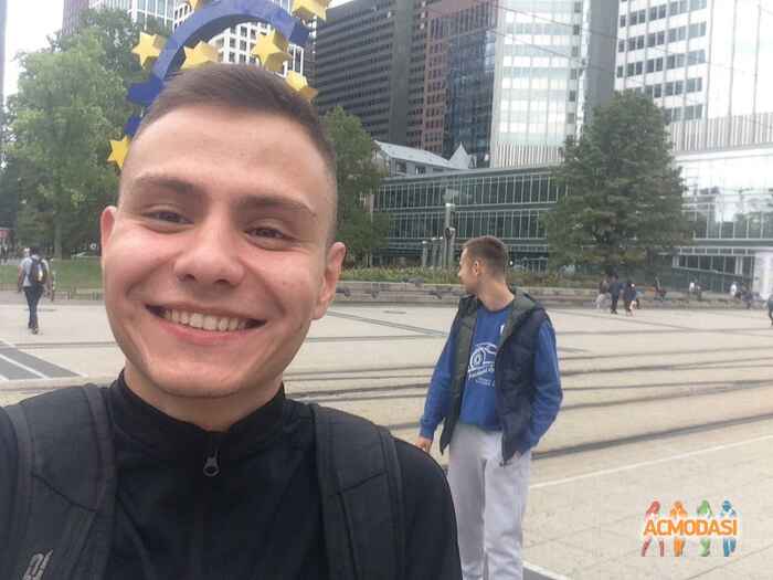 Микола Кирилович Володін фото №1357379. Завантажено 30 Січня 2019