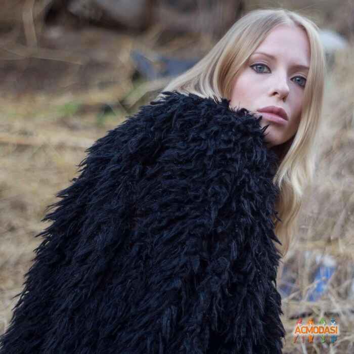 Anastasiya  Magomedova фото №1369917. Завантажено 24 Лютого 2019
