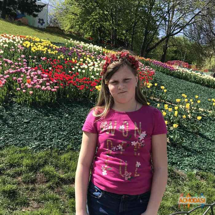 Ліза Олександровна Вишнякова фото №1407052. Завантажено 04 Червня 2019