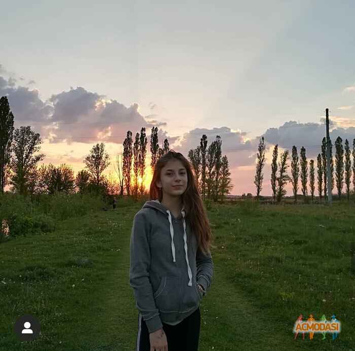 Яна Сергіївна Гонтар фото №1476826. Завантажено 17 Листопада 2019