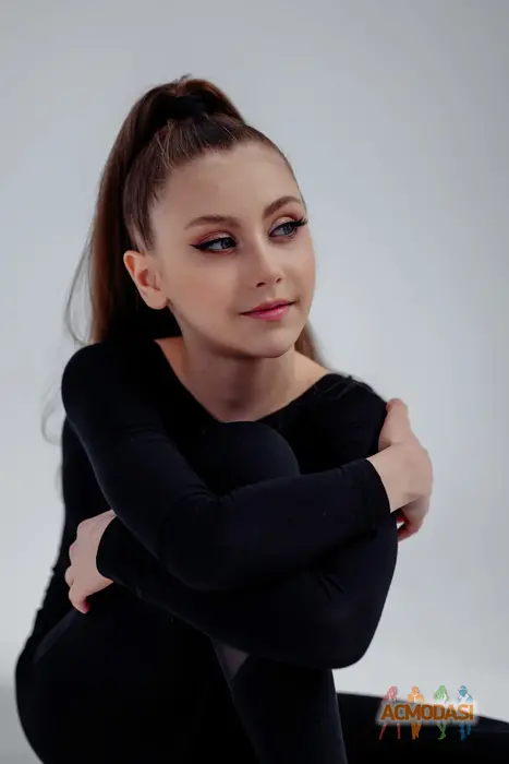 Анна Ігорівна Скворцова фото №1744754. Завантажено 03 Липня 2025