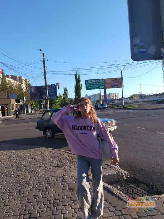 Дарʼя  Шарапова фото №1749354. Завантажено 08 Листопада 2025