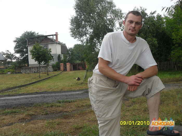 александр  яворский фото №163461. Завантажено 12 Березня 2012