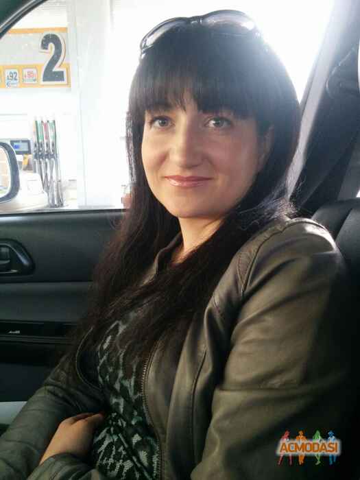 Богдана Петровна Сергиенко фото №727284. Завантажено 08 Вересня 2014